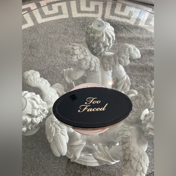 💎 TOO FACED Born This Way, Turn up The Light Highlighter Palette, DEEP✨A69 - Picture 2 of 10